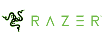 Razerのロゴ